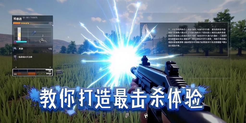 和平精英辅助【死神】支持苹果IOS免越狱 人物透视 骨骼显示 手雷预警